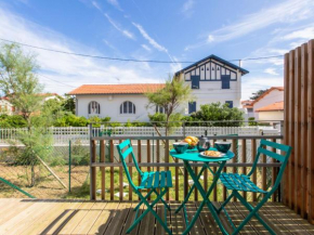 Studio Cap Océan-14 by Interhome
